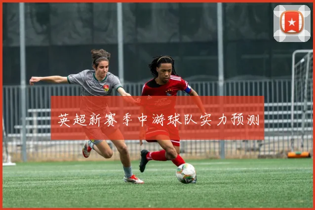 英超新赛季中游球队实力预测