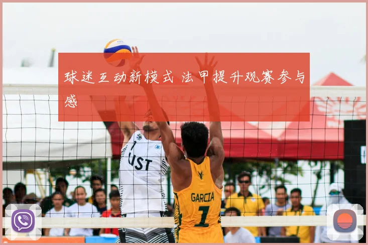 球迷互动新模式 法甲提升观赛参与感