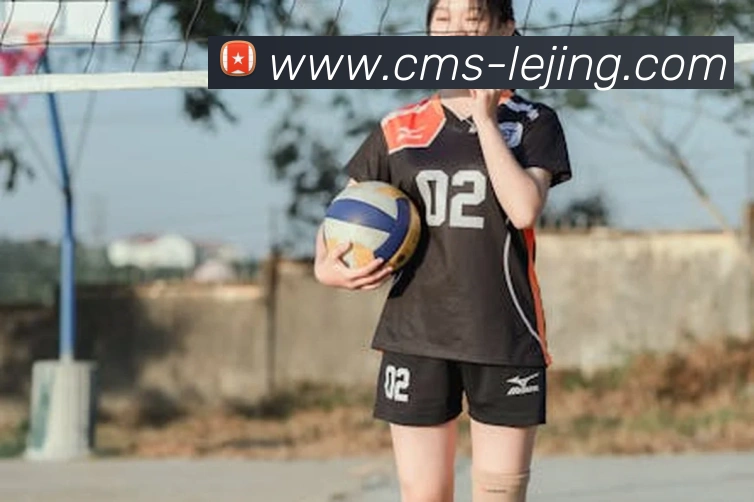 乐竞体育发展历程